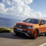 Το T-Cross με 5 αστέρια στην ασφάλεια και άνω του 80% σε κάθε κατηγορία