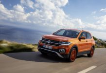 Το T-Cross με 5 αστέρια στην ασφάλεια και άνω του 80% σε κάθε κατηγορία