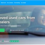 Η Carwow συνεργάζεται με την Cap HPI