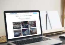 To CarHero χαρίζει μια Shell Giftcard στους online αγοραστές