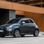 Fiat: carsharing με τη Delimobil στη Ρωσία