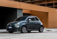 Fiat: carsharing με τη Delimobil στη Ρωσία