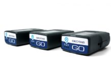 Το Geotab G09 αναβαθμίζεται με γυροσκόπιο και περισσότερη μνήμη