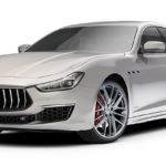 Αλλαγές στη διοικητική ομάδα της Maserati