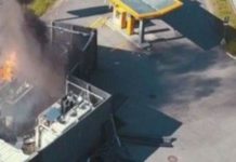 Έκρηξη υδρογόνου στη Νορβηγία: Λύθηκε το μυστήριο