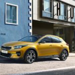 Kia XCeed: μια σπορ εναλλακτική λύση στα μεγαλύτερα SUV