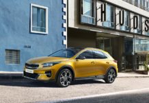 Kia XCeed: μια σπορ εναλλακτική λύση στα μεγαλύτερα SUV