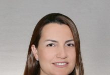 Η Κυριακή Μπιθαρά στην Jaguar Land Rover Ελλάδος