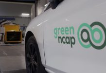 Green NCAP: Η κατάταξη για το 2019
