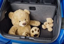 Nέο Ford Puma Crossover, ελκυστικό με αποδοτικότητα ήπιου υβριδικού