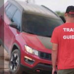 15 χρόνια Jeep® Trail Rated