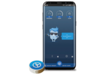 Η NexTraq συνεργάζεται με το SafeDrivePod