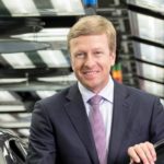 Το στοίχημα του νέου CEO της BMW, Oliver Zipse