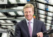Το στοίχημα του νέου CEO της BMW, Oliver Zipse
