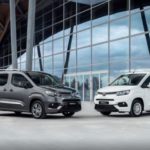Toyota Professional, η νέα μάρκα για τους πελάτες LCV