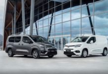 Toyota Professional, η νέα μάρκα για τους πελάτες LCV