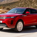 Η Jaguar Land Rover Ελλάδος στην πρώτη θέση στην Ευρώπη