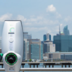 EVBox και Smappee χρησιμοποιούν ηλιακή ενέργεια για φόρτιση