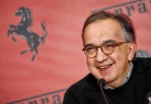 Ο John Elkann της FCA για τον Sergio Marchionne