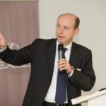 Ο Δημήτρης Τριποσπίτης πρόεδρος της Toyota Νορβηγίας