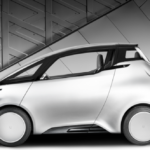 Uniti One, mini-EV με 15.000 ευρώ;