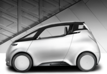 Uniti One, mini-EV με 15.000 ευρώ;