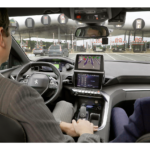Συνεργασία Groupe PSA και VINCI Autoroutes για τα αυτόνομα