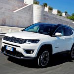 Το Jeep Compass Limited με ΛΤΠΦ κάτω των 25.000