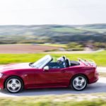 To αιώνιο καλοκαίρι μέσα από 10 Fiat cabrio