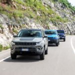 Jeep mobility by Mopar για να μη σταματάτε πουθενά