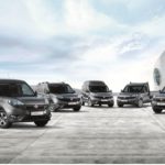 Η Fiat Professional κυριαρχεί στην αγορά των LCV με CNG