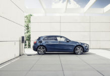 Η Mercedes λανσάρει τα plug-in υβριδικά A Class και B Class