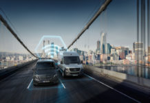 Νέες ψηφιακές υπηρεσίες από τη Mercedes PRO connect