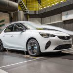 Ντεμπούτο για το νέο Opel Corsa στο Σαλόνι Αυτοκινήτου Φρανκφούρτης