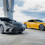 Αποτελέσματα εξαμήνου Lexus International
