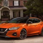 Η Nissan σαρώνει τα βραβεία στο AutoPacific Vehicle Satisfaction – VSA