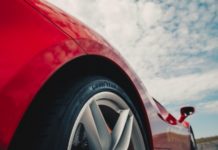 To Eagle F1 SuperSport της Goodyear διαπρέπει στα τεστ ελαστικών