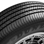 Το Dunlop Sport Classic στην πρώτη θέση σε δοκιμές vintage ελαστικών