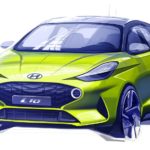 Το ολοκαίνουργιο Hyundai i10 στην ευρωπαϊκή αγορά