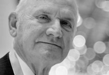 Η Volkswagen θρηνεί το θάνατο του Ferdinand Piëch