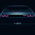 Η Hyundai Motor παρουσιάζει το νέο EV Concept “45” στη Φρανκφούρτη