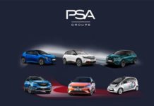 Τα αυτοκίνητα του Groupe PSA συμμορφώνονται με τις νέες απαιτήσεις EURO 6