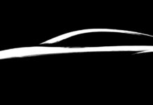 QX55Η: Το επερχόμενο πολυτελές sport utility coupe της Infiniti