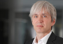 Ο Marc Odinius απέκτησε την πλήρη κυριότητα της Dataforce