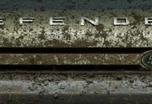 Στις 10 Σεπτεμβρίου παρουσιάζεται το νέο Land Rover Defender