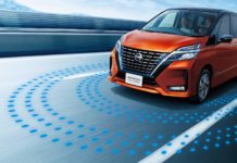 Η Nissan ξεκίνησε την εμπορική διάθεση του νέου Serena