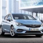 Ξεκινά η παραγγελιοληψία για το νέο Opel Astra