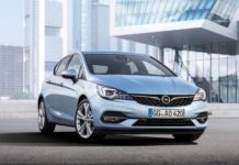 Ξεκινά η παραγγελιοληψία για το νέο Opel Astra