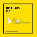 OPELHAUS 120: Η Opel στο IAA