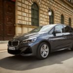Λανσάρισμα της νέας BMW 225xe Active Tourer